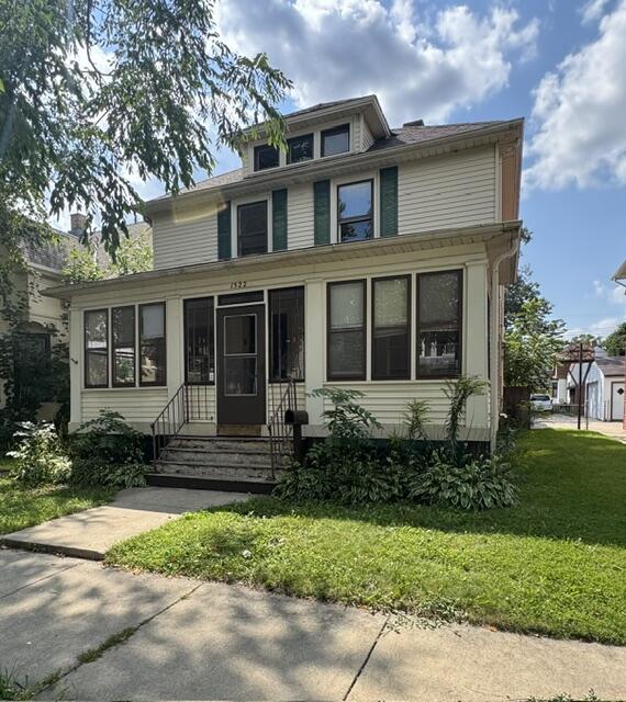 1522 Thurston Ave Property Photo 1