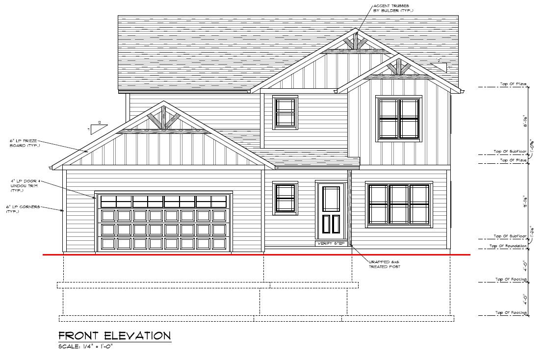 1496 Center St Property Photo 1