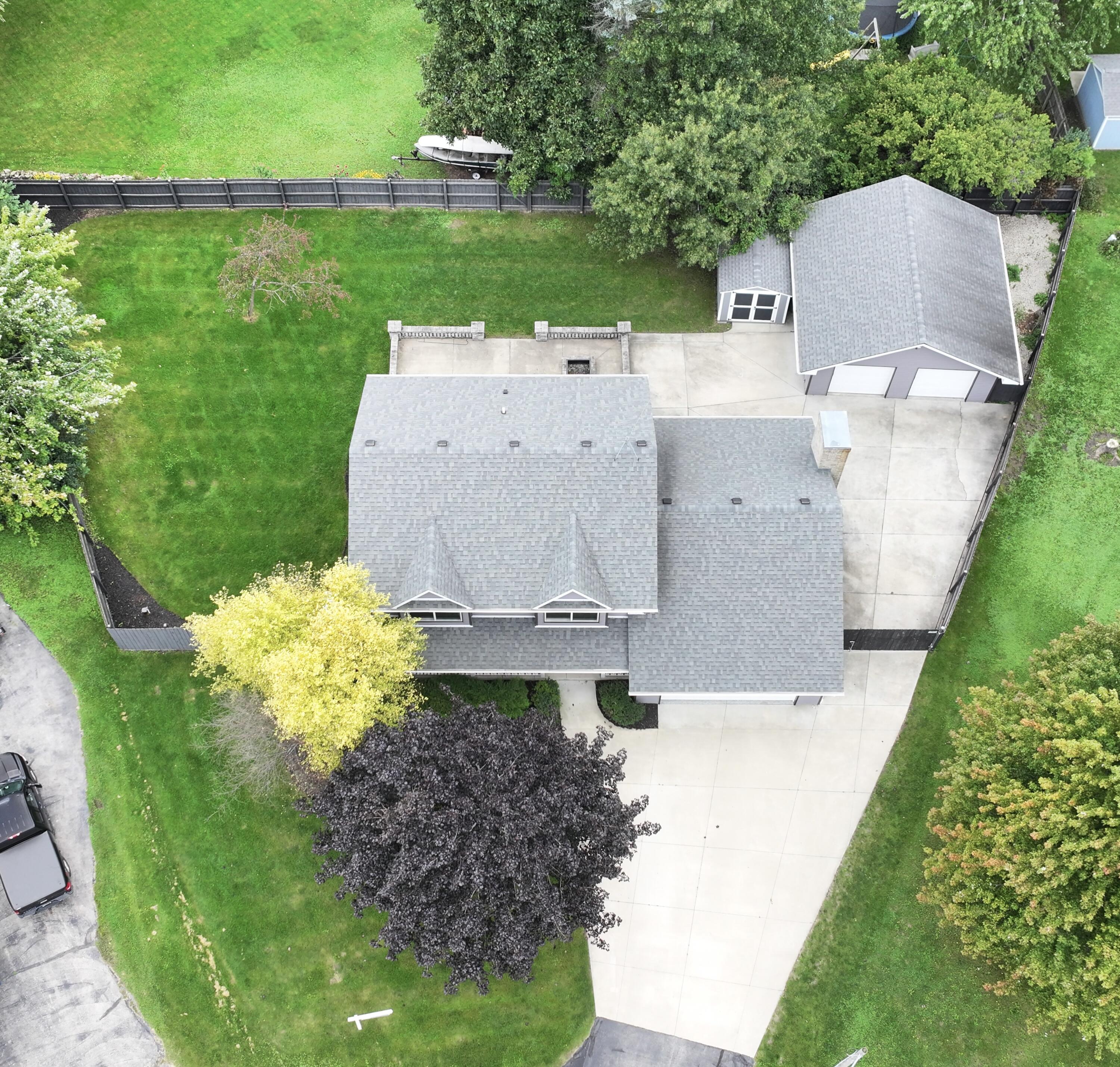 9140 Morgan Ct Property Photo 1