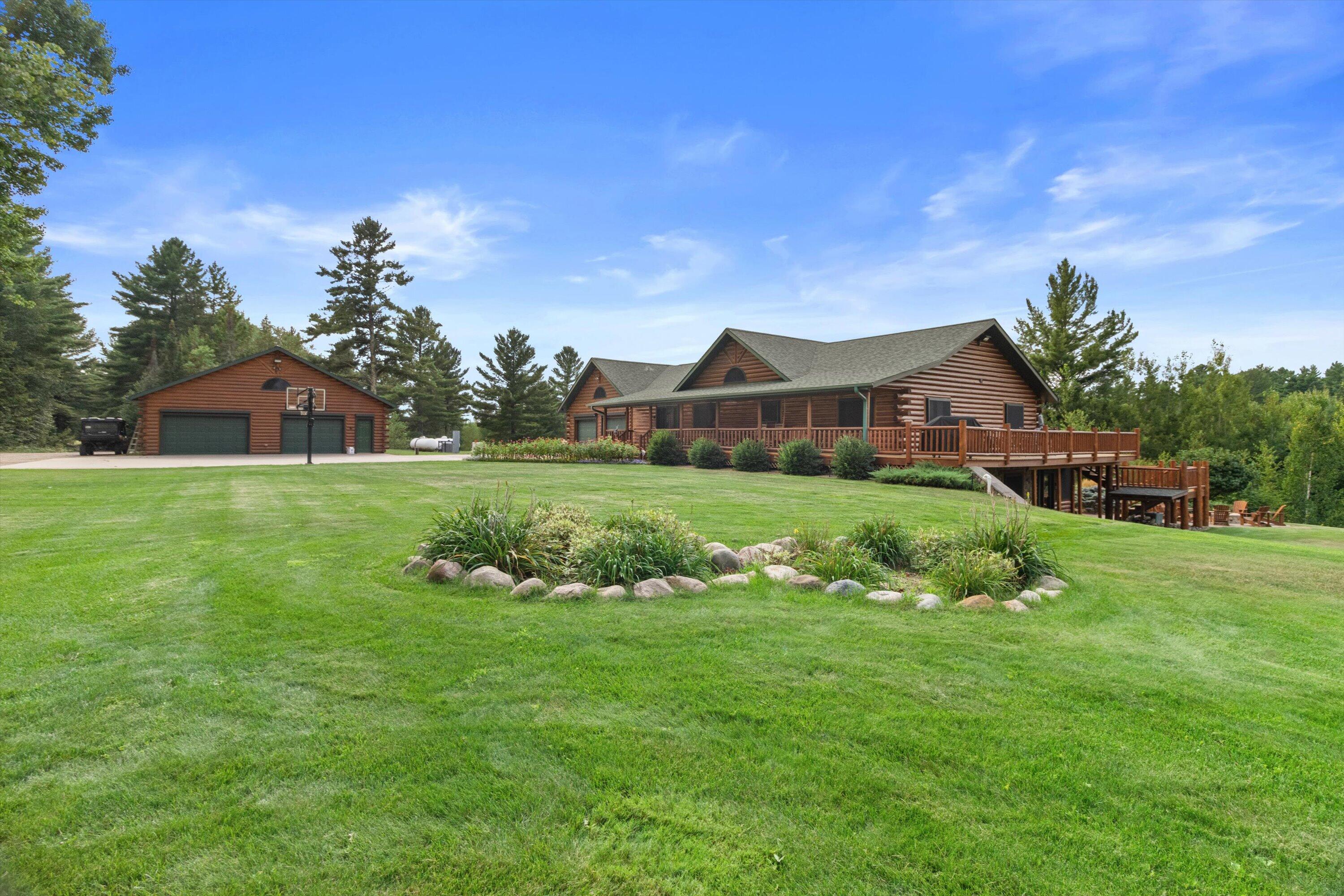 W7338 Flambeau River Rd Property Photo 1