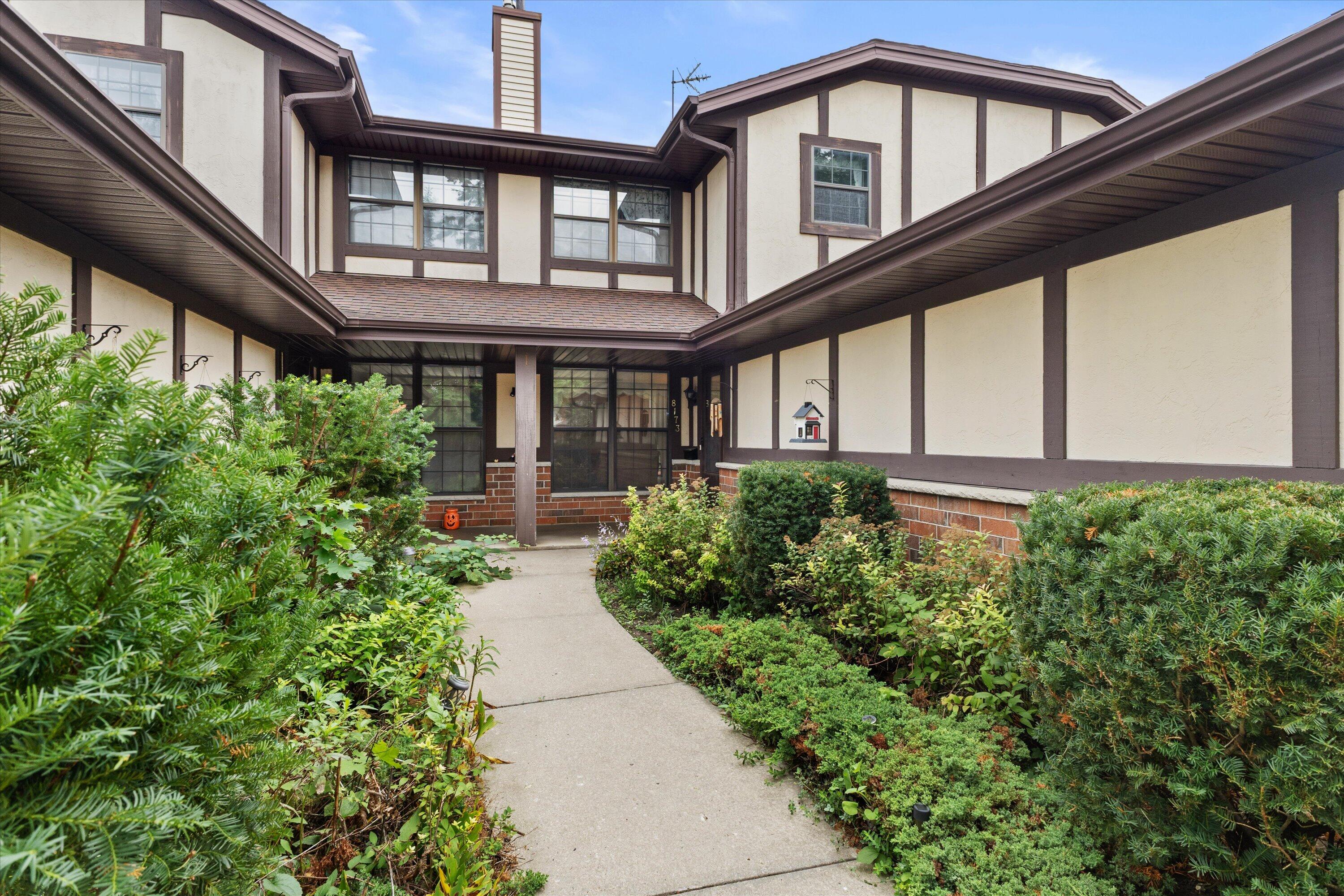 8173 S Legend Dr Property Photo 1