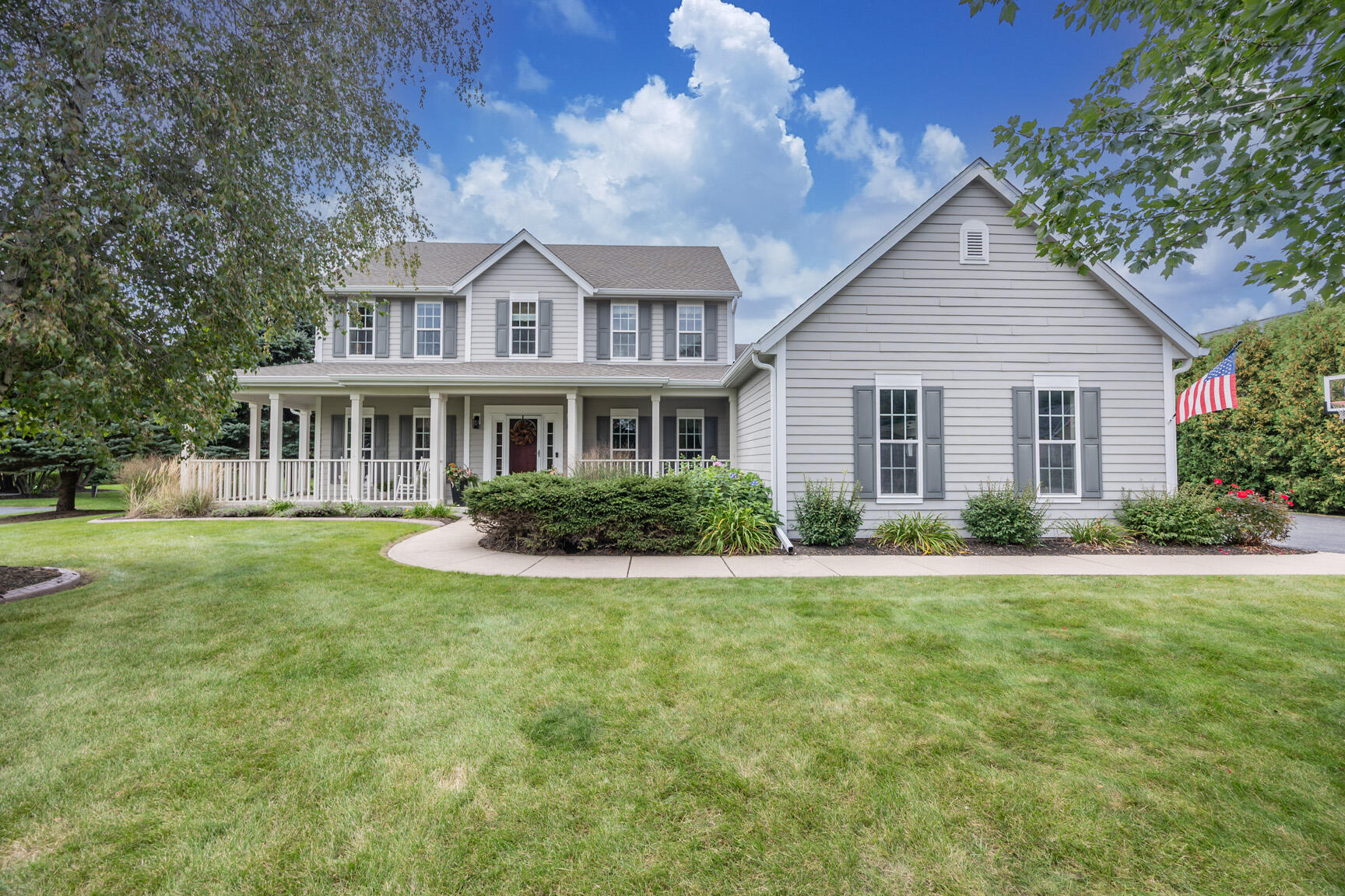 N67w34390 Jorgenson Way Property Photo 1