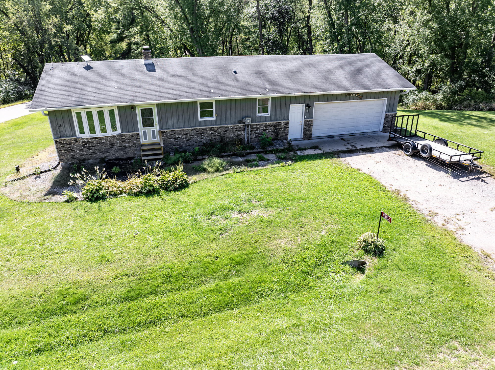 N3182 State Highway 54 - Property Photo 1