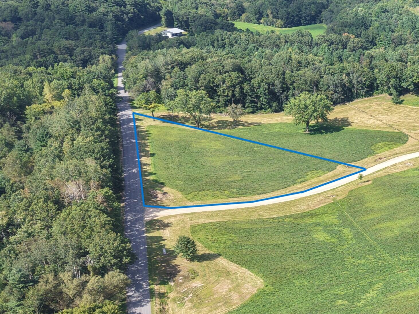 Lot 10 Copper Wing Rd Property Photo 1