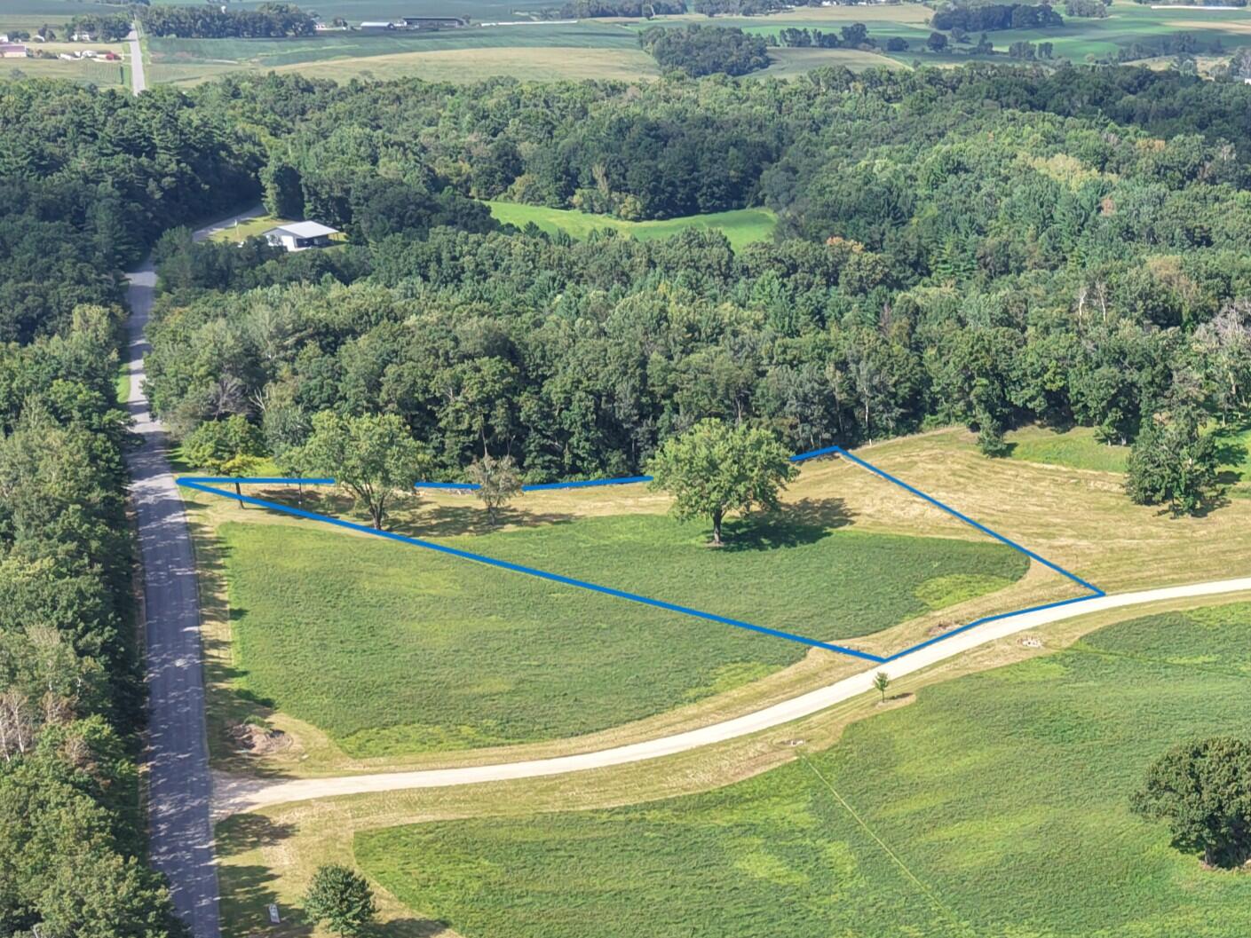Lot 11 Copper Wing Rd Property Photo 1