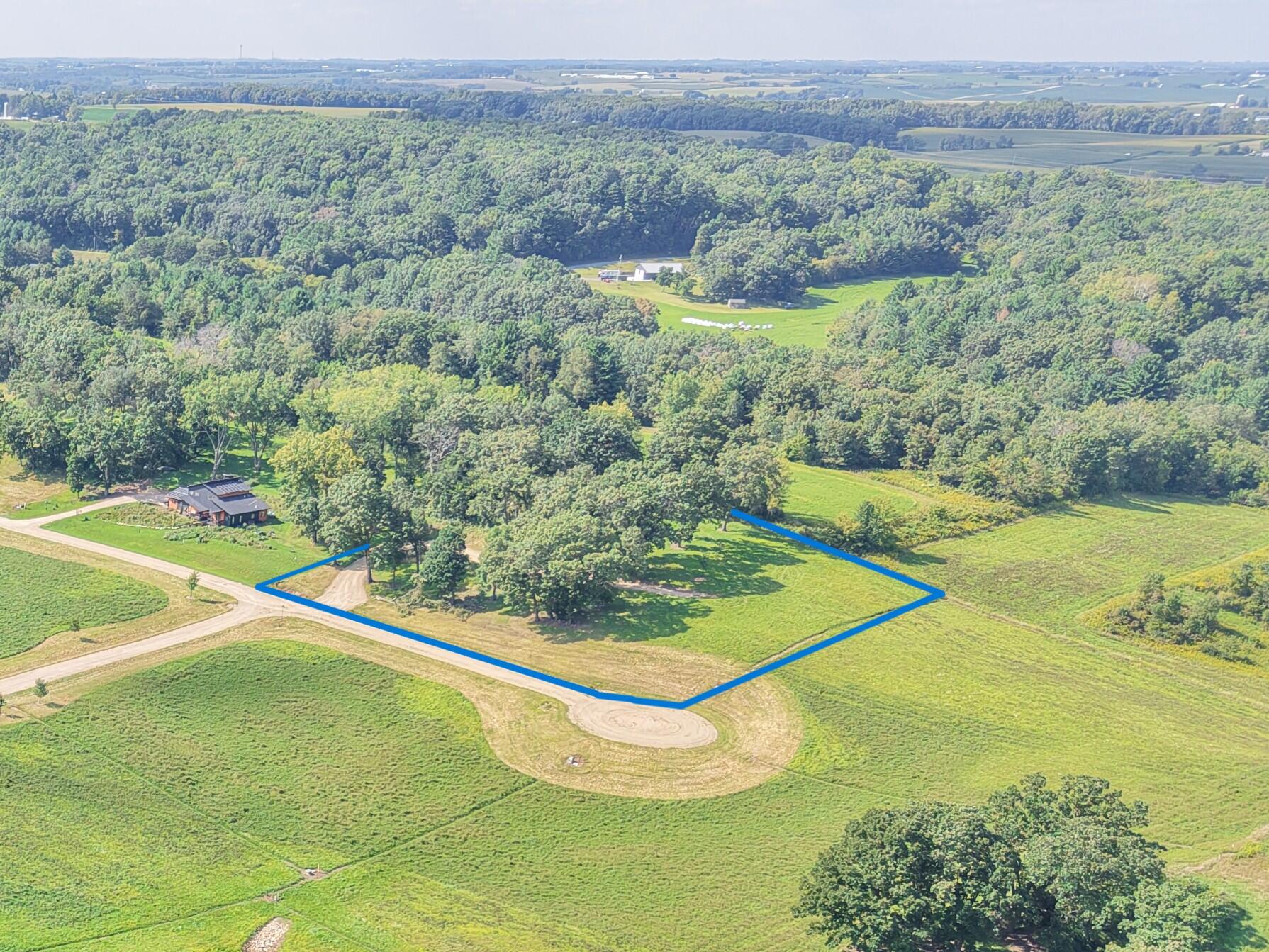 Lot 14 Dustoff Ct Property Photo 1