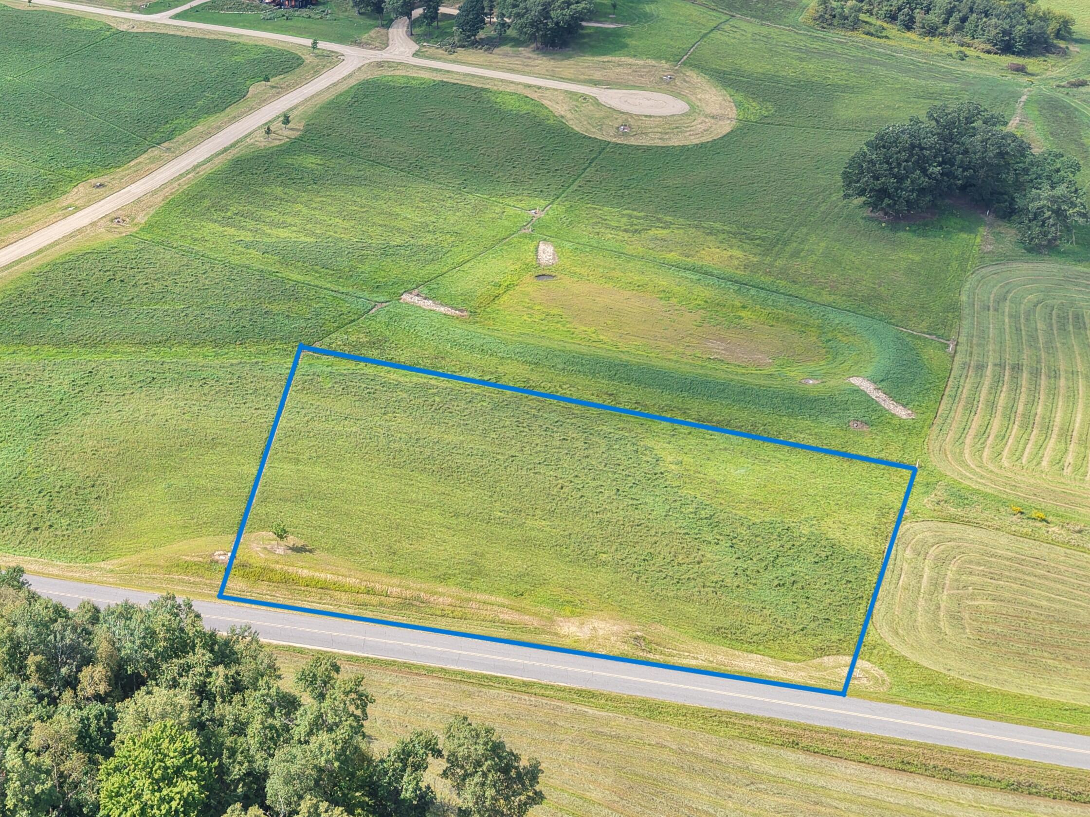 Lot 20 County Rd Y - Property Photo 1