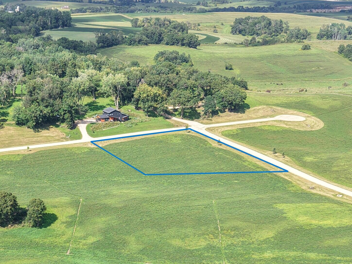 Lot 6 Copper Wing Rd Property Photo 1