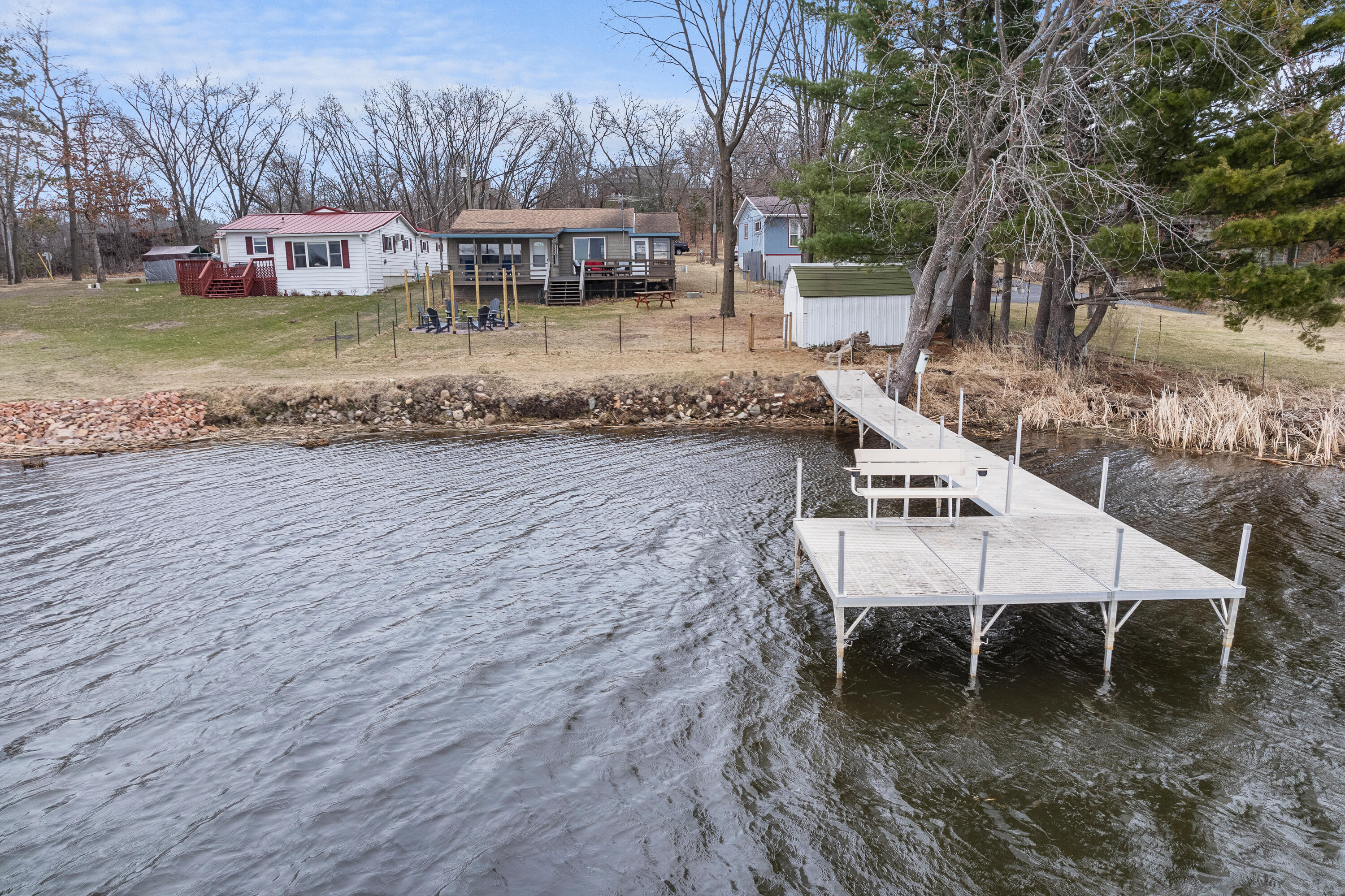 N2751 Lakeshore Dr Property Photo 1