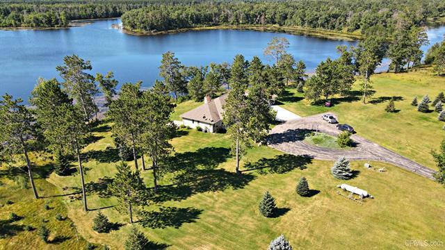 N8650 Whispering Pines Rd Property Photo 1