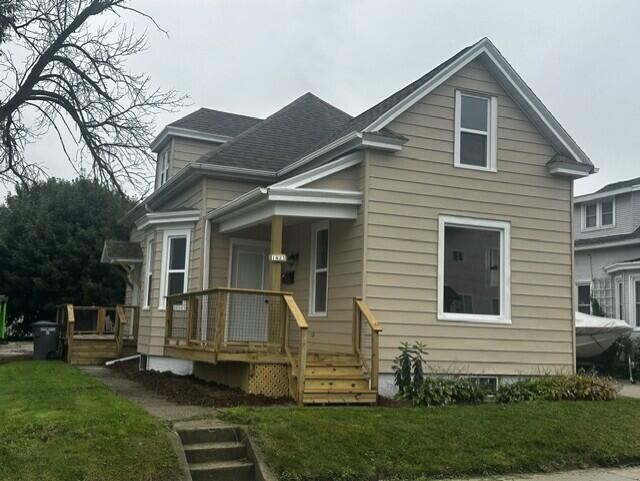 1423 Mehrtens Ave Property Photo 1