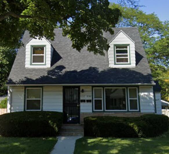 5700 W Custer Ave
