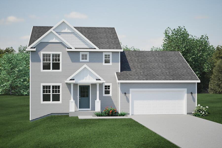 125 Ridgeview Dr Property Photo 1