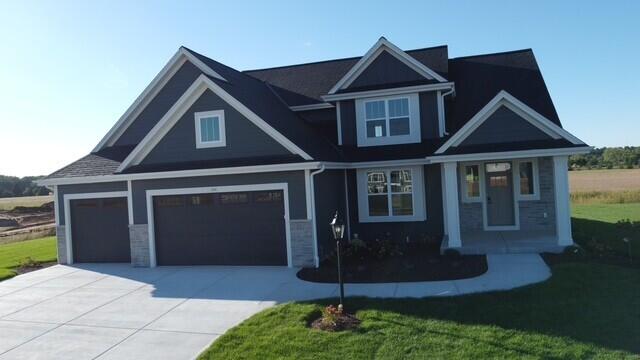 509 Talbots Woods Dr Property Photo 1