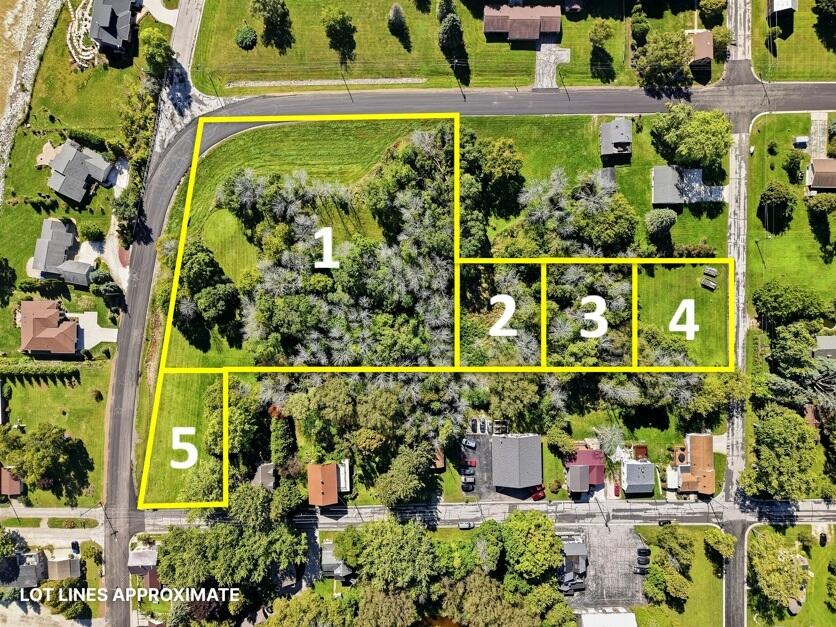 205 Lincoln Ave Property Photo 1