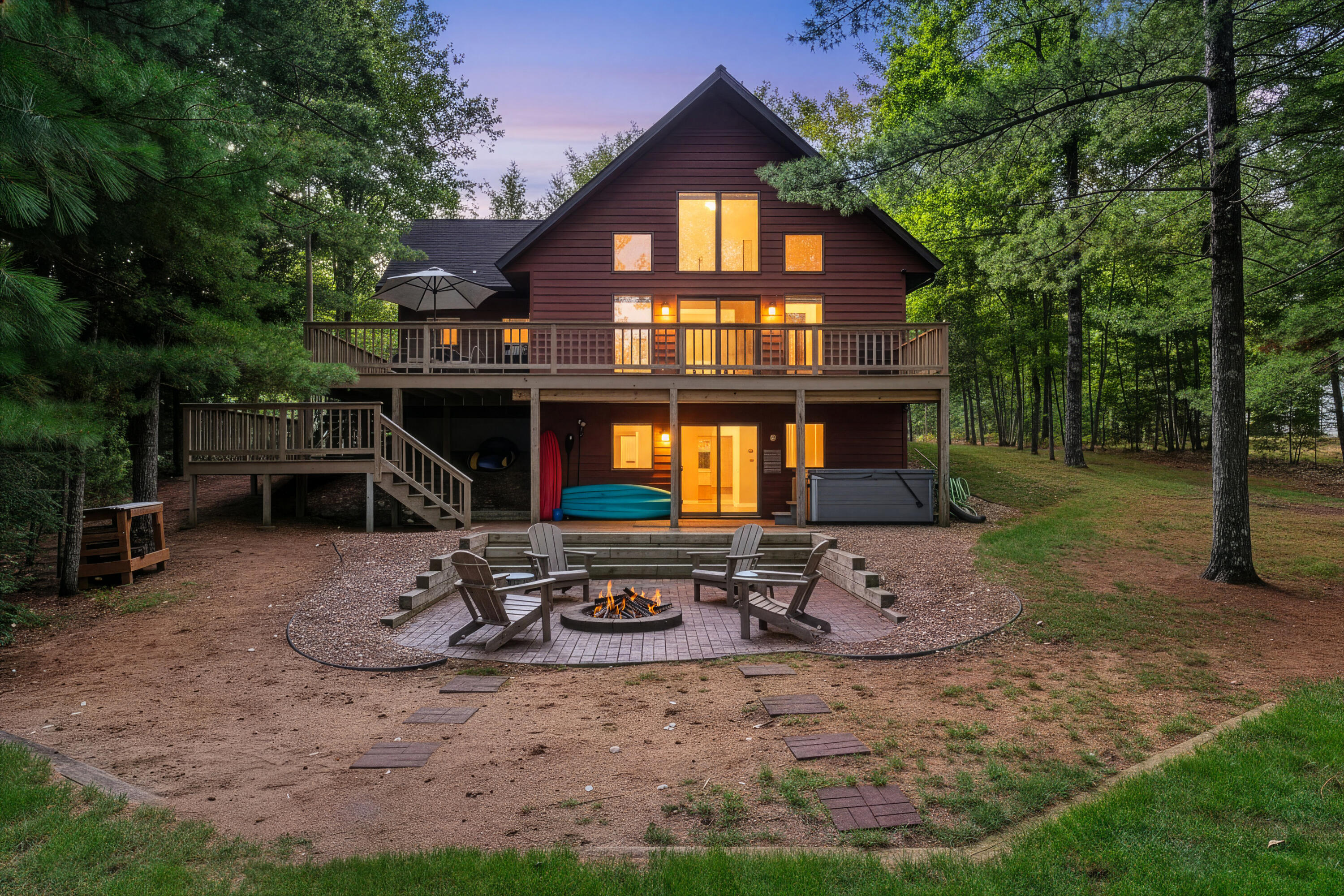 14965 Kraft Ln Property Photo 1