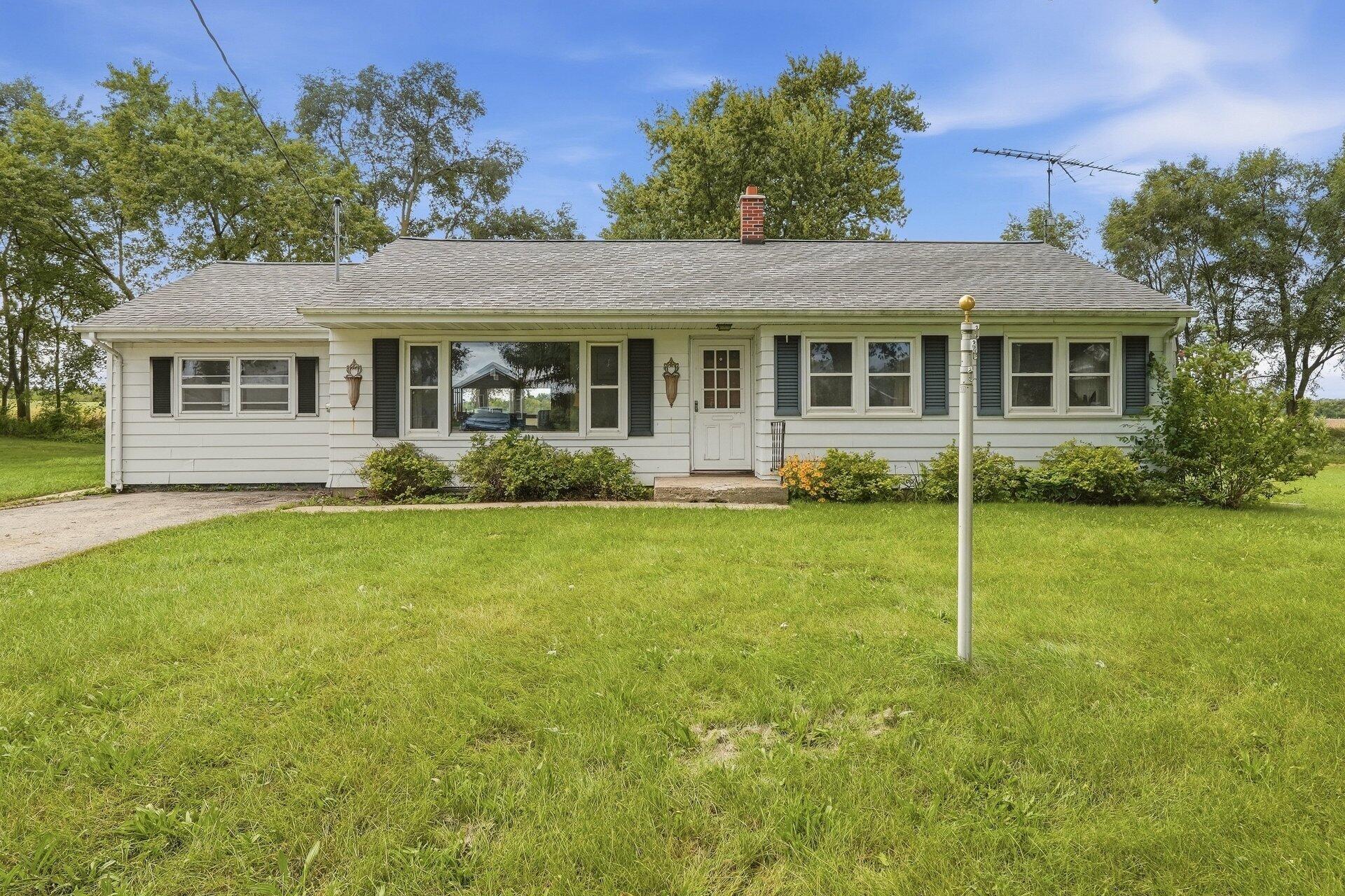 N7867 Townline Rd Property Photo 1