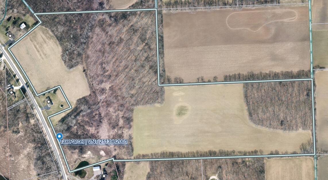 Lt1 Big Bend Dr Property Photo 1