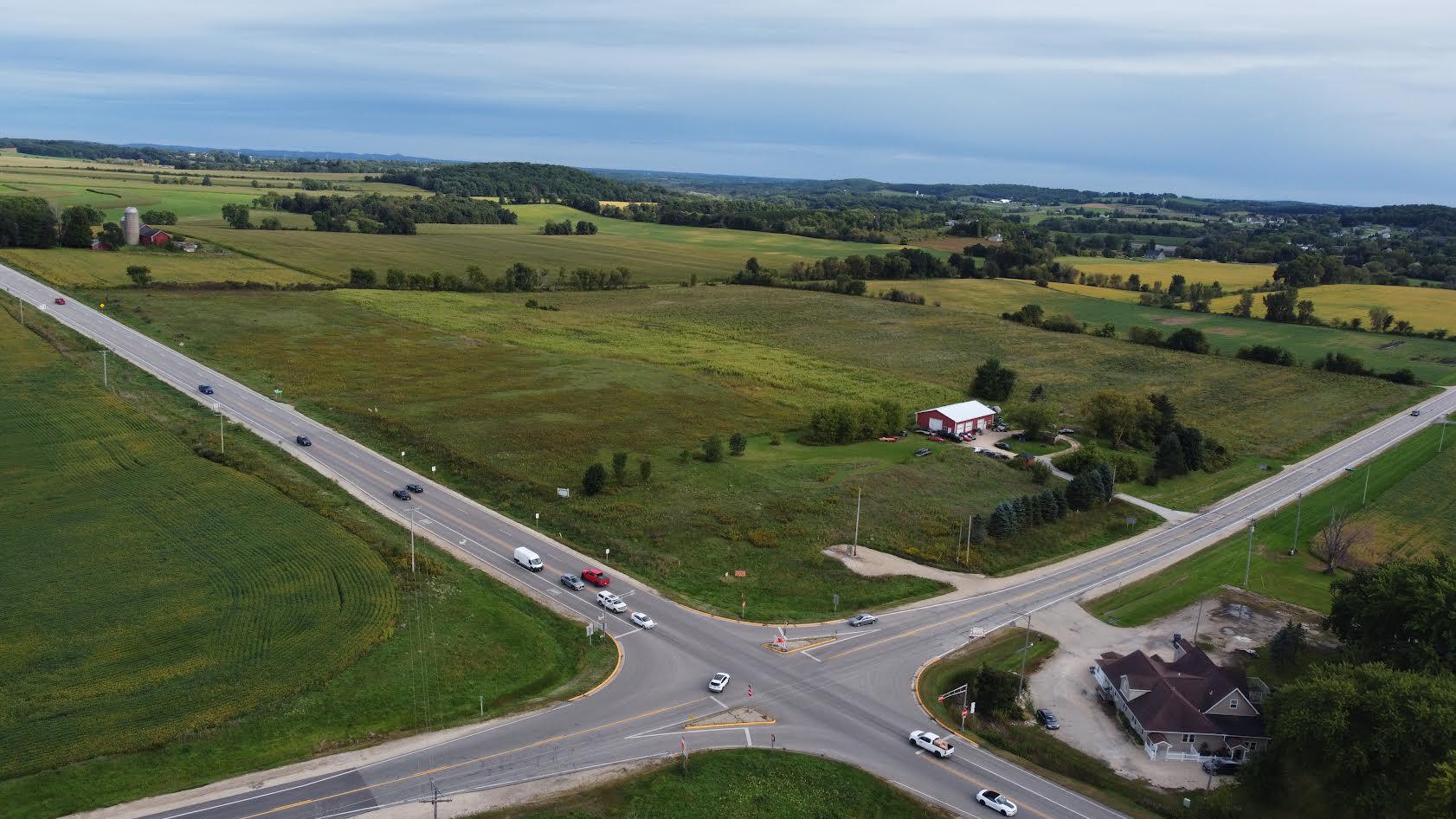 0000 Intersection Of 60 & 67 Rd Property Photo 1