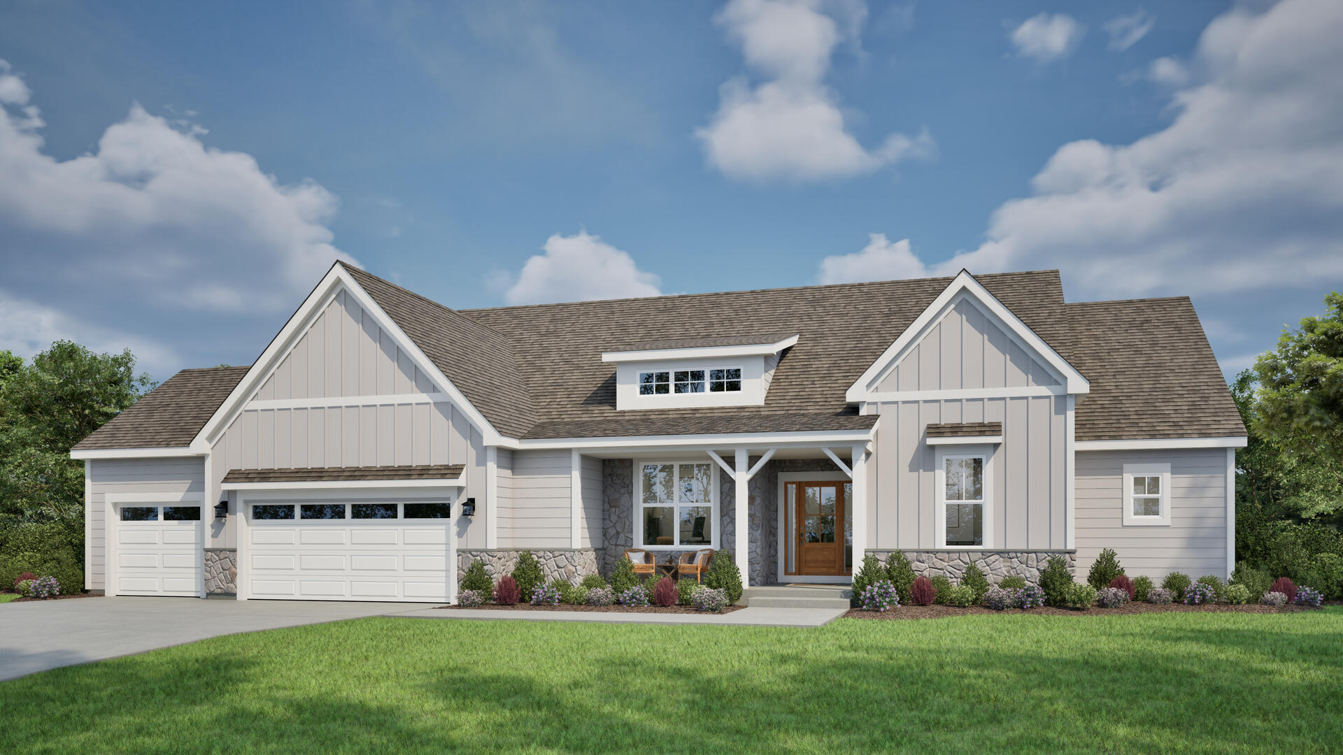9986 N Migratory Ln Property Photo 1