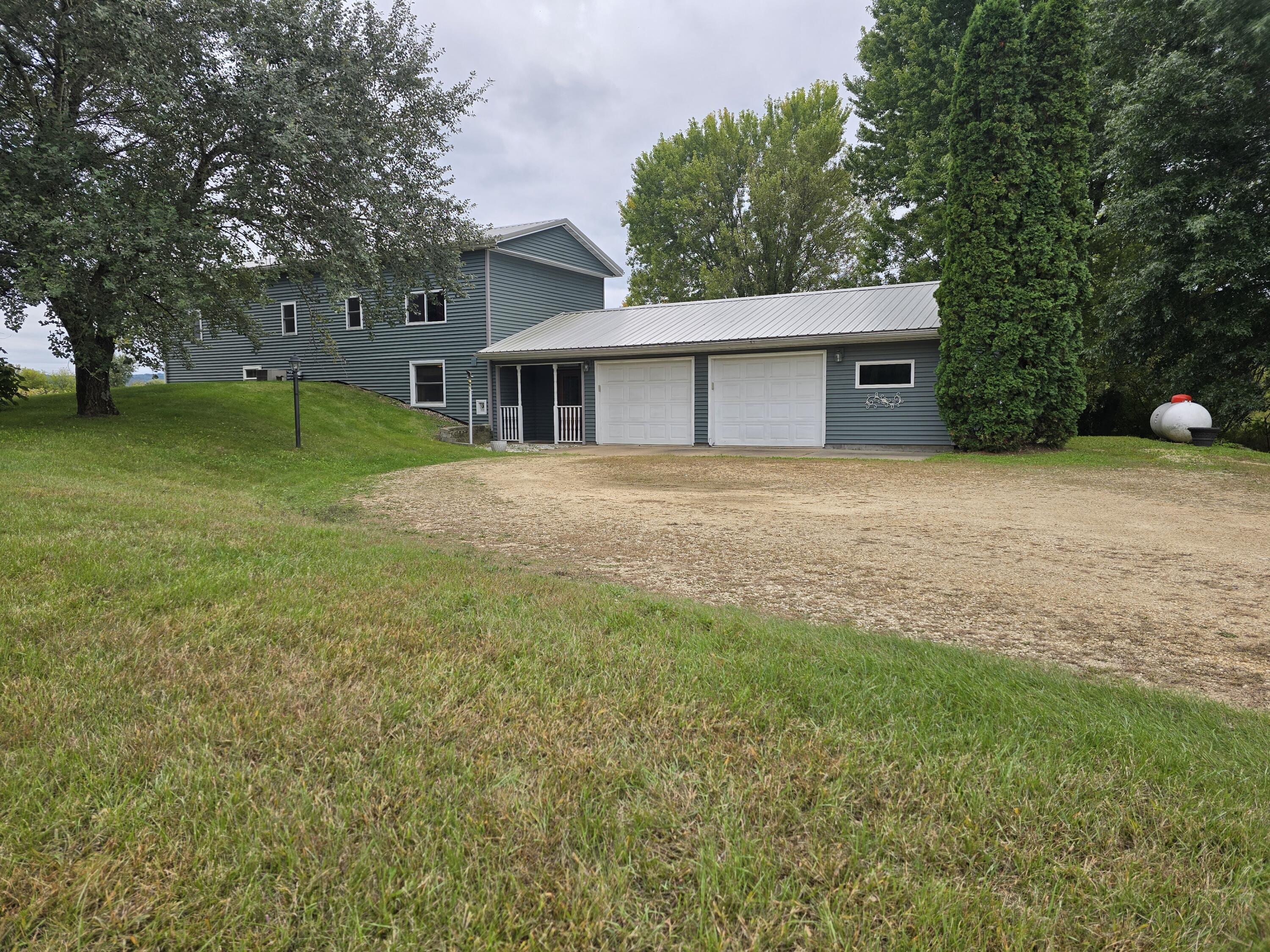 11851 State Highway 71 - Property Photo 1