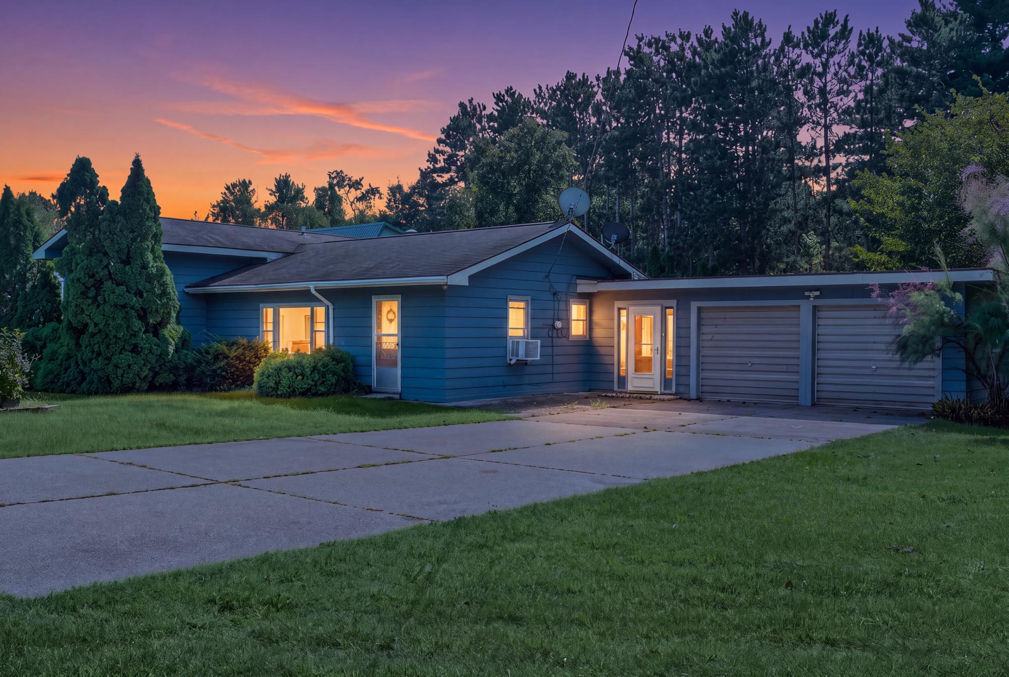 10925 State Highway 71 - Property Photo 1
