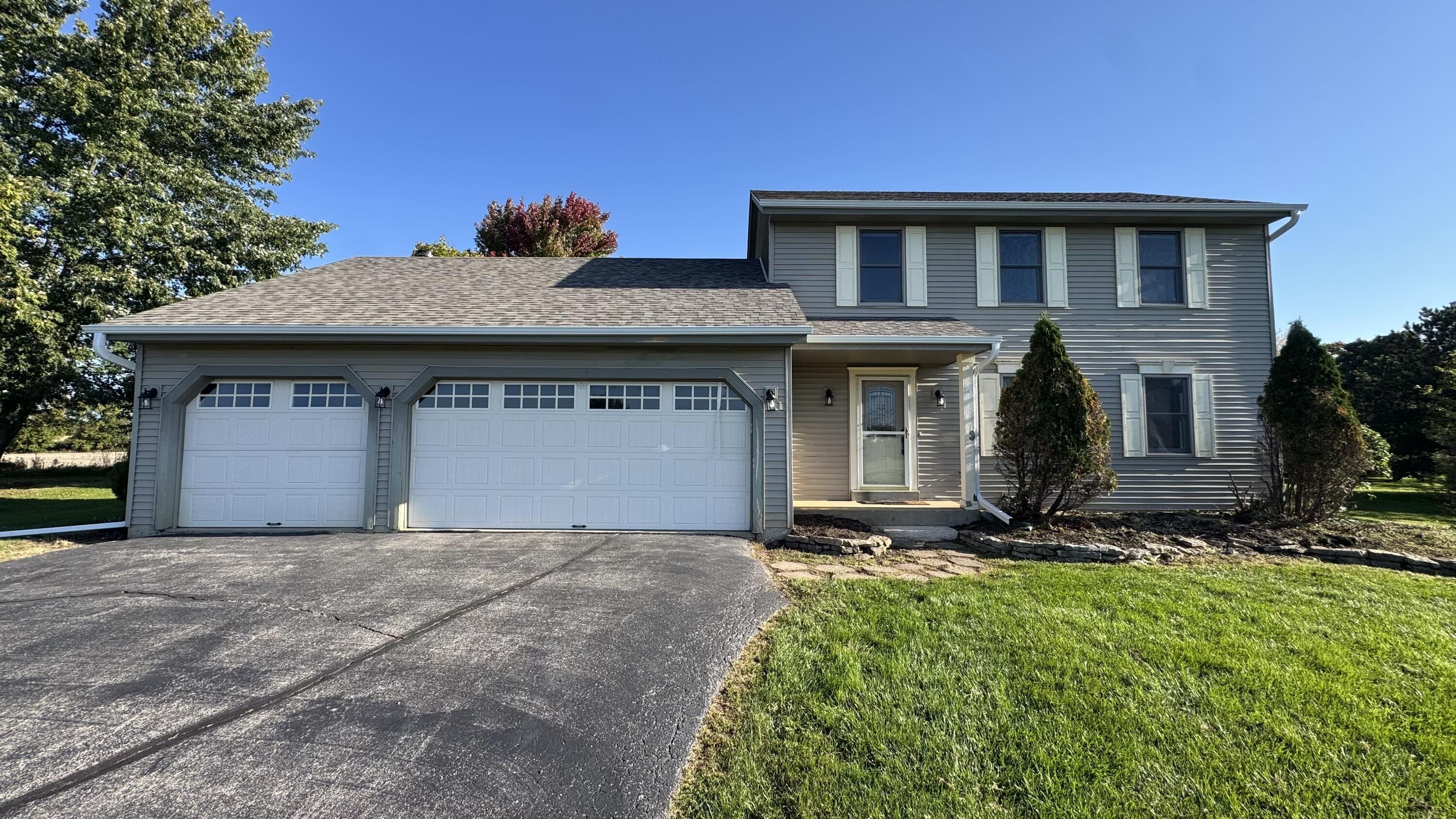 N93w27616 Quail Hollow Ct Property Photo 1