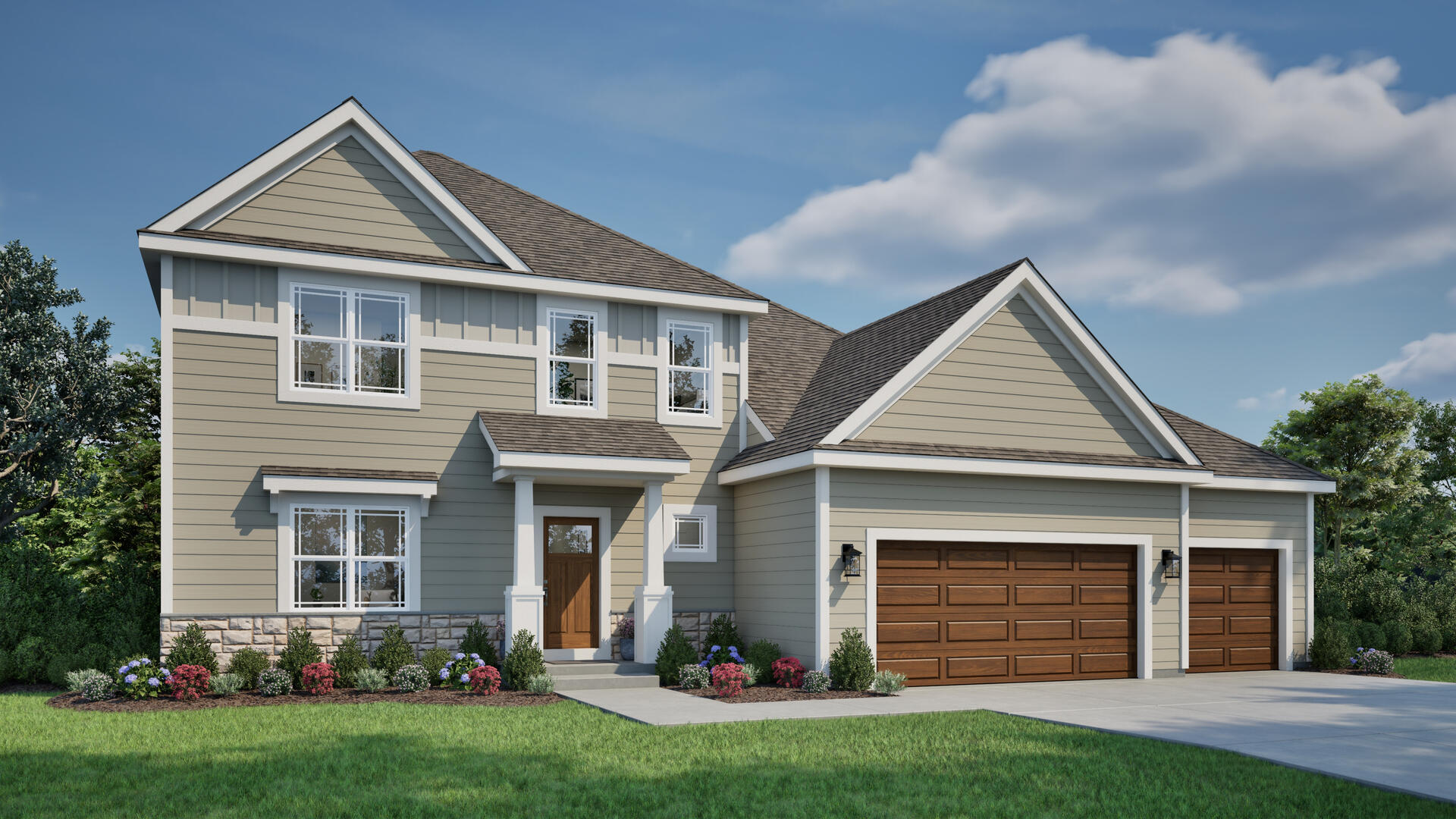 10035 N Migratory Ln Property Photo 1