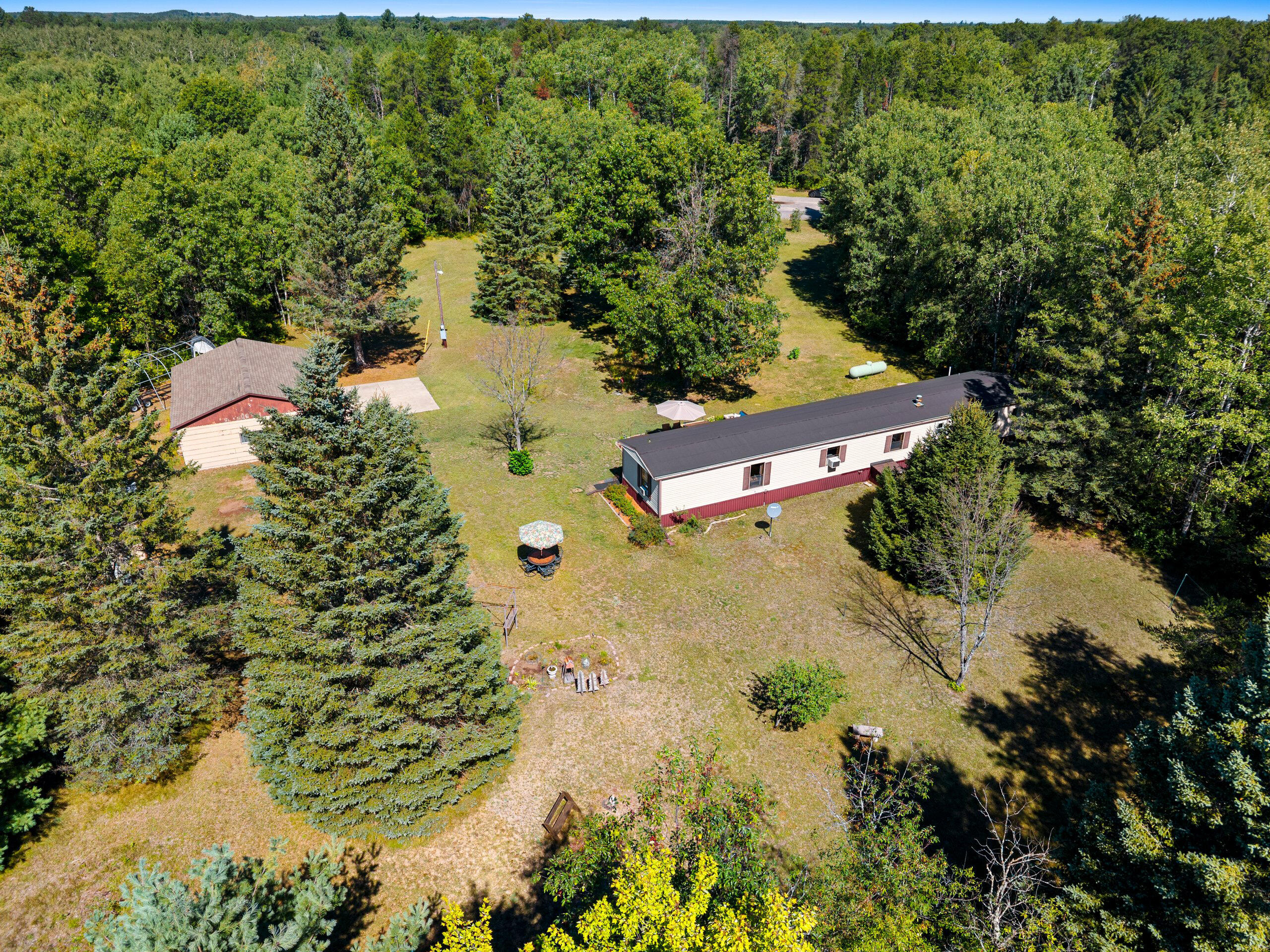 W10587 Jack Pine Ln Property Photo 1