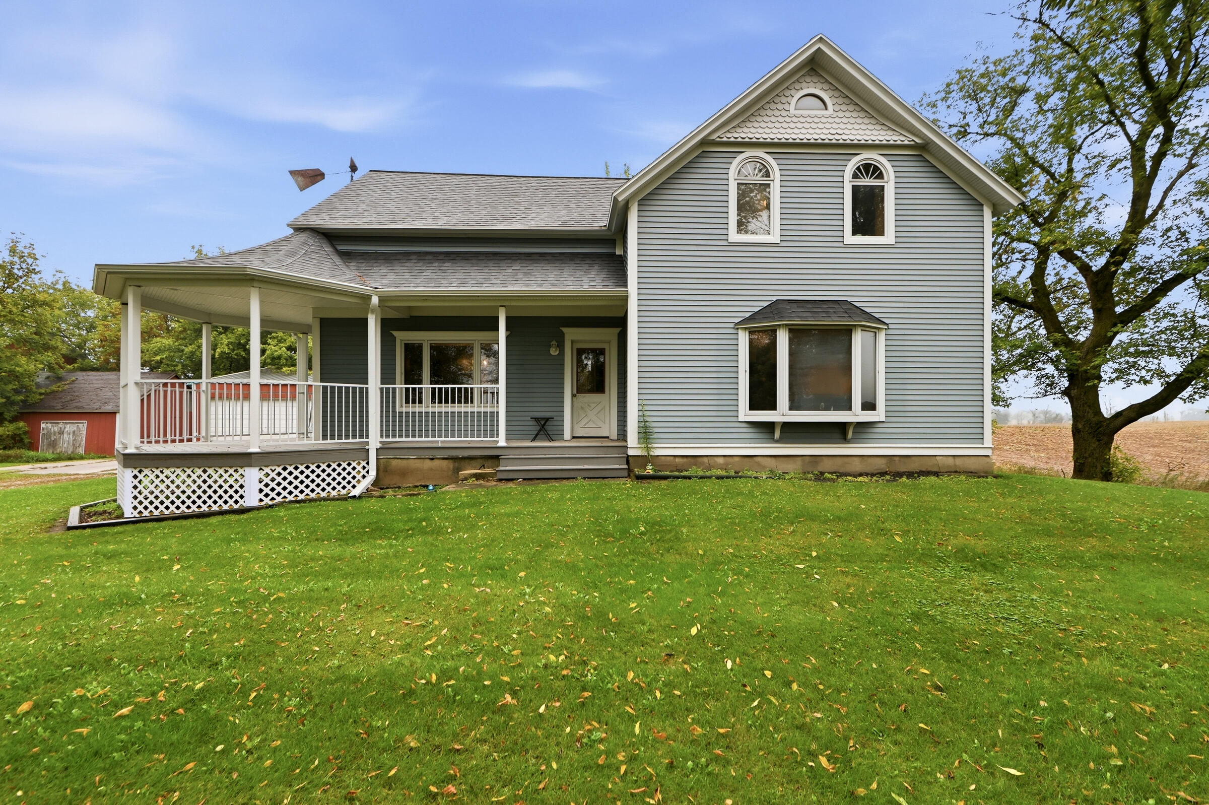 17407 Saxonburg Rd Property Photo 1