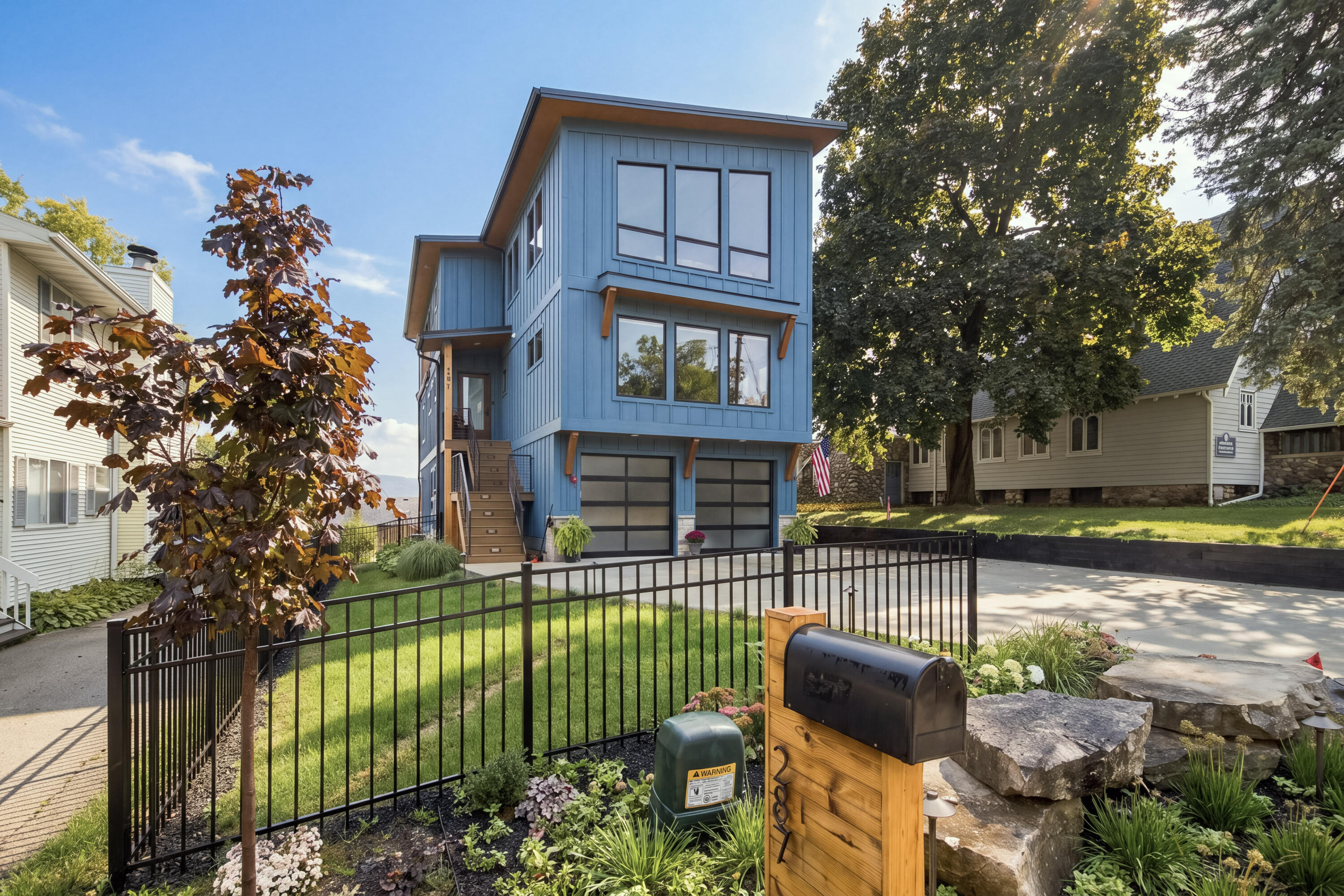287 Kinzie Ave Property Photo 1