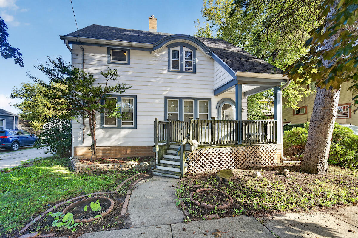 1510 Augusta St Property Photo 1