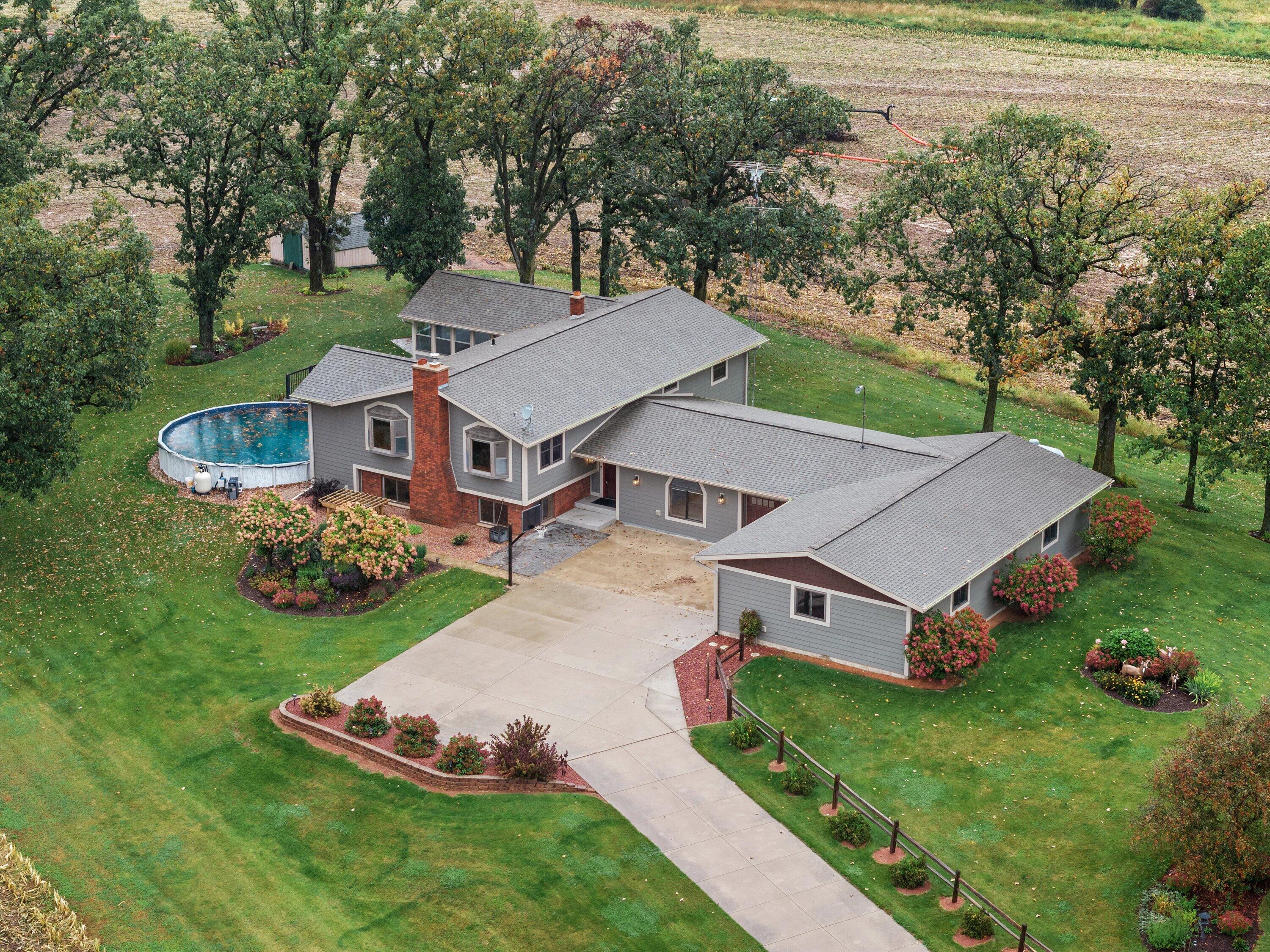 N5748 Metovale Rd