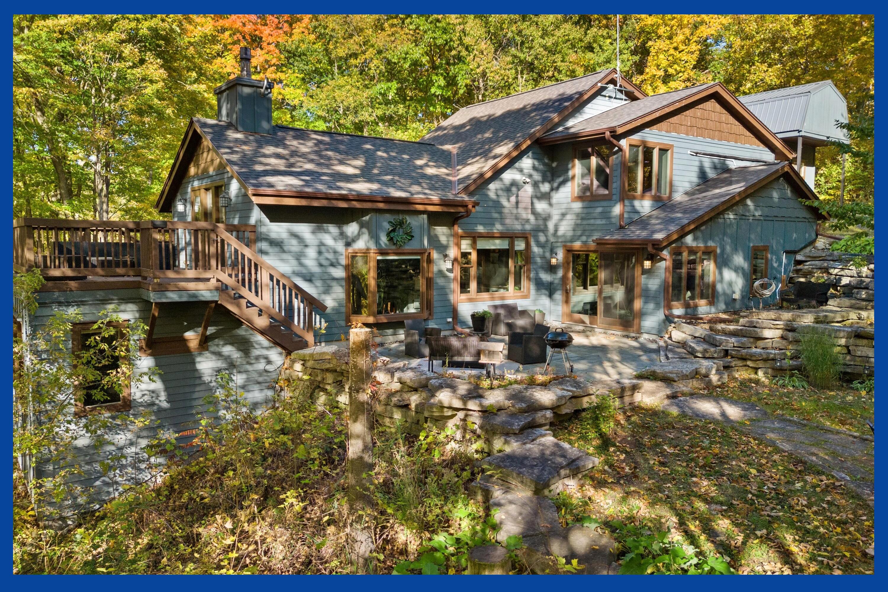 4961 State Highway 167 - Property Photo 1