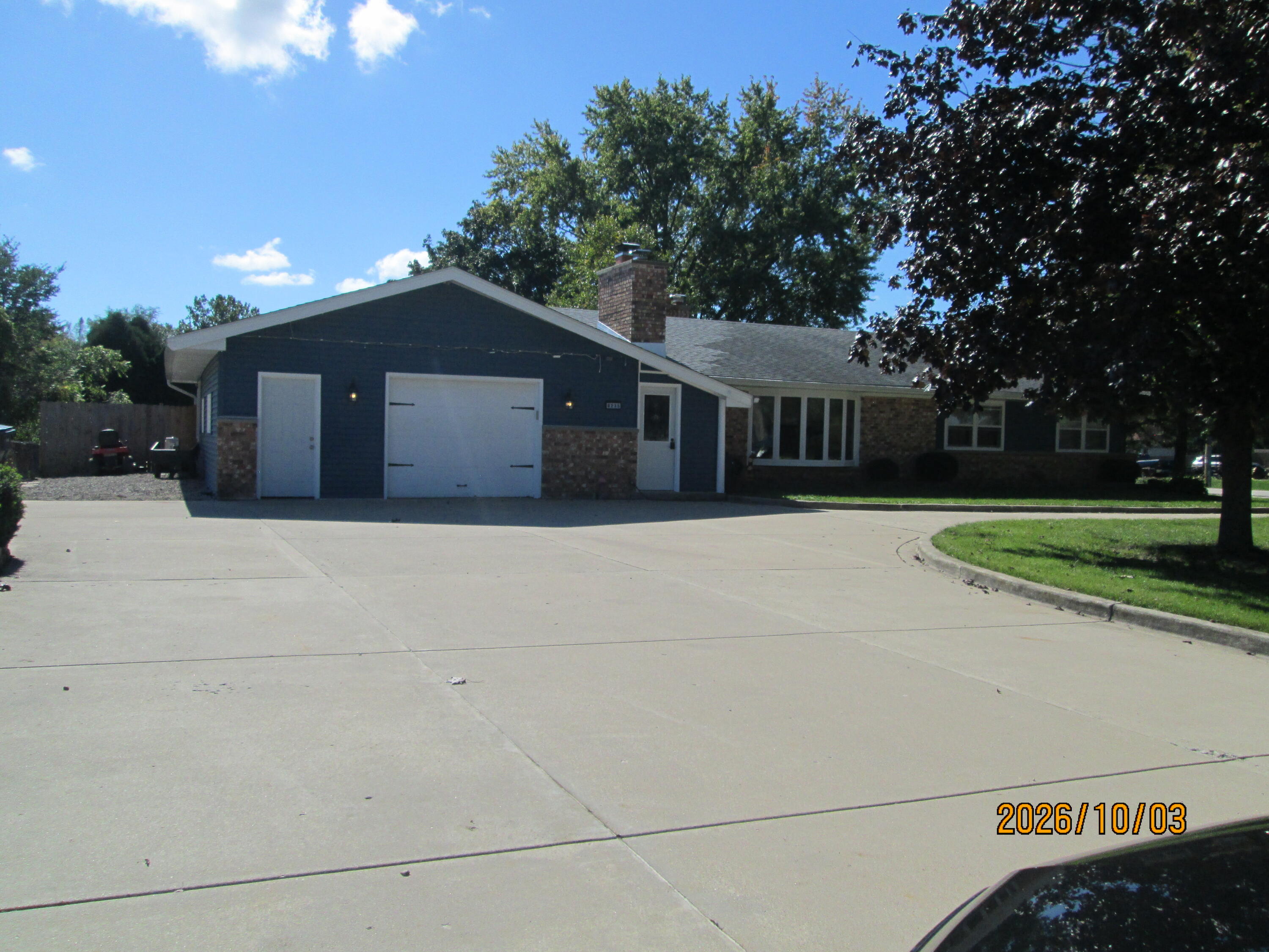 8235 Old Spring St Property Photo 1