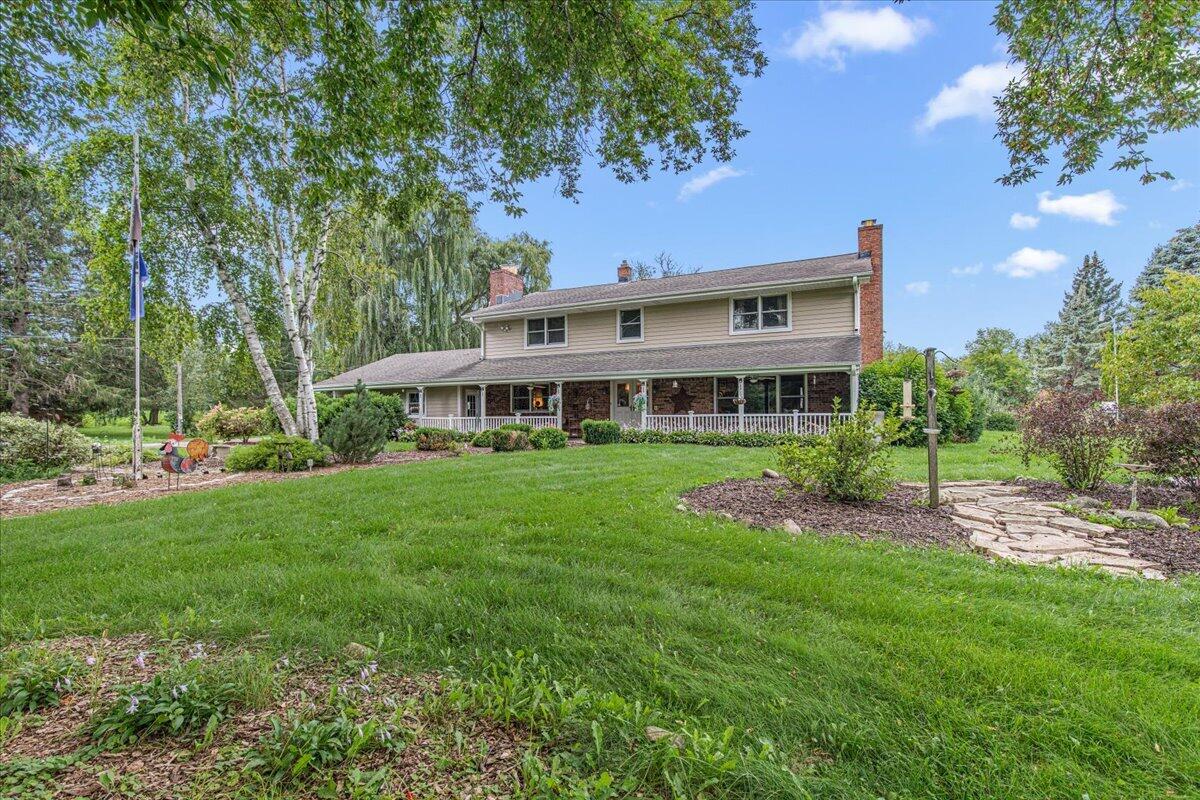 2473 Horns Corners Rd Property Photo 1
