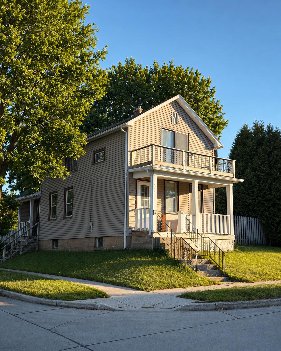 1401 Columbus St Property Photo 1