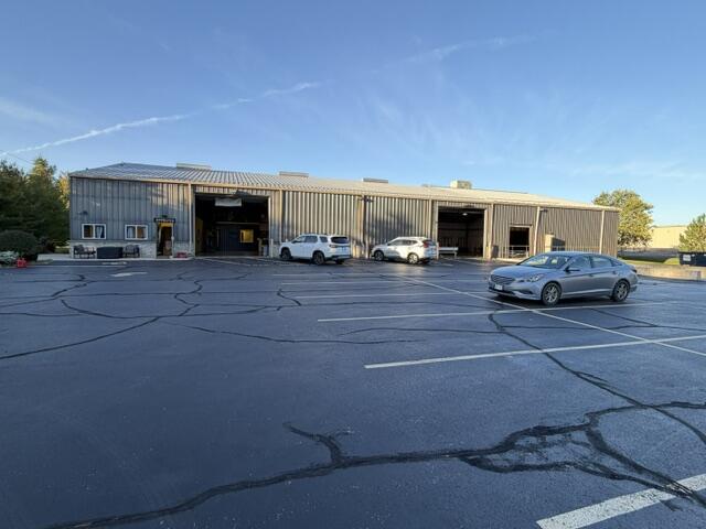 826 Mohr Ave Property Photo 1
