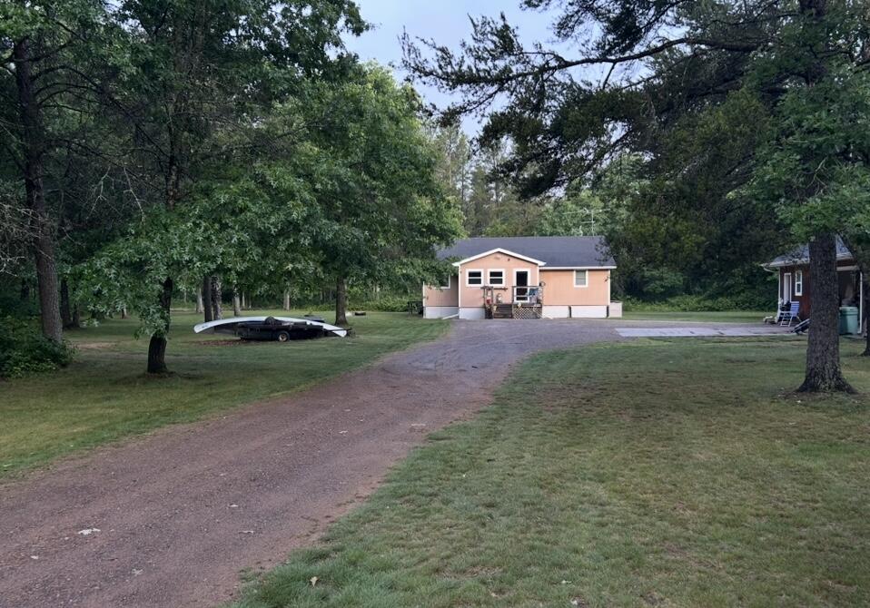 20199 Logging Creek Trl Property Photo 1