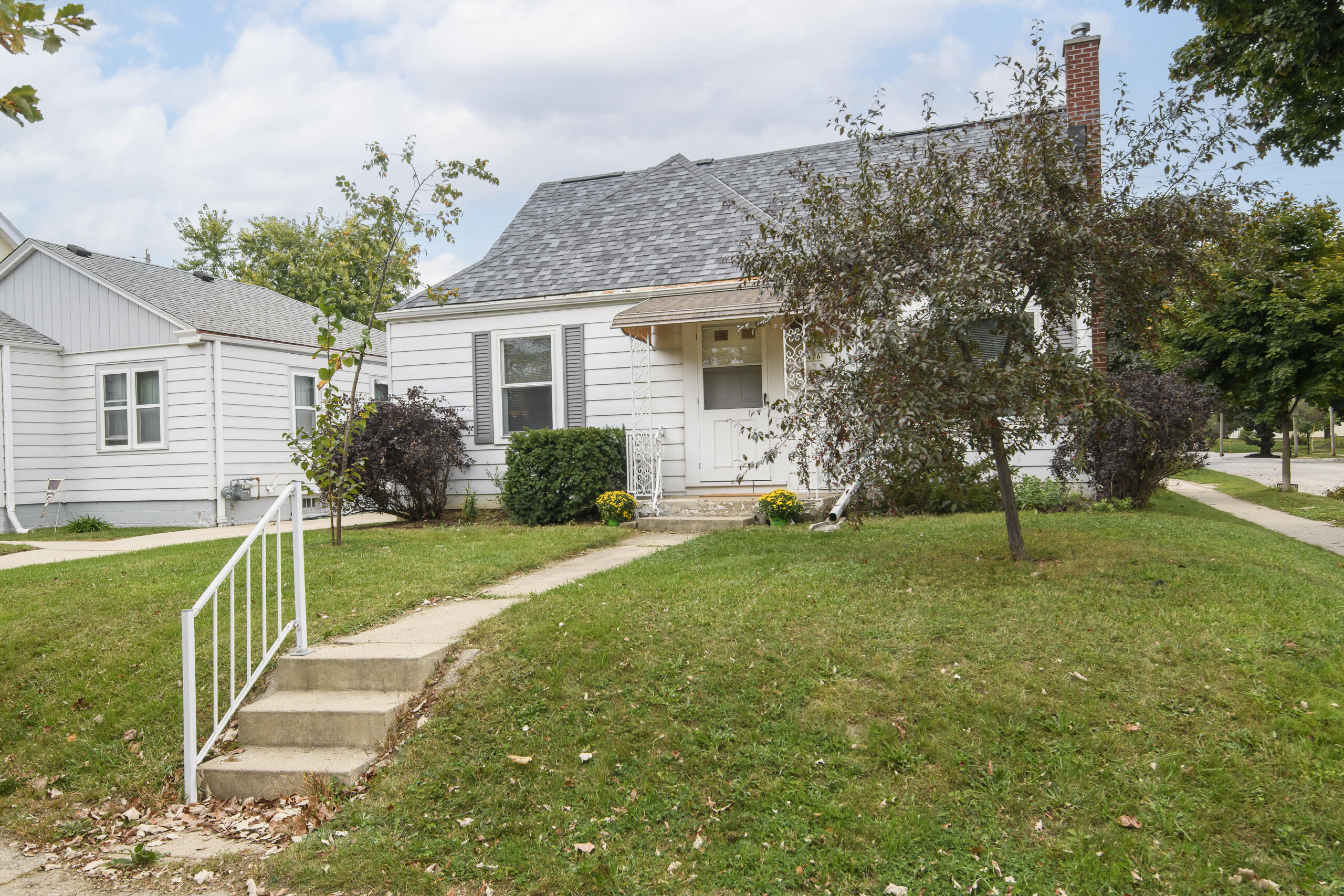 3476 S Brust Ave Property Photo 1