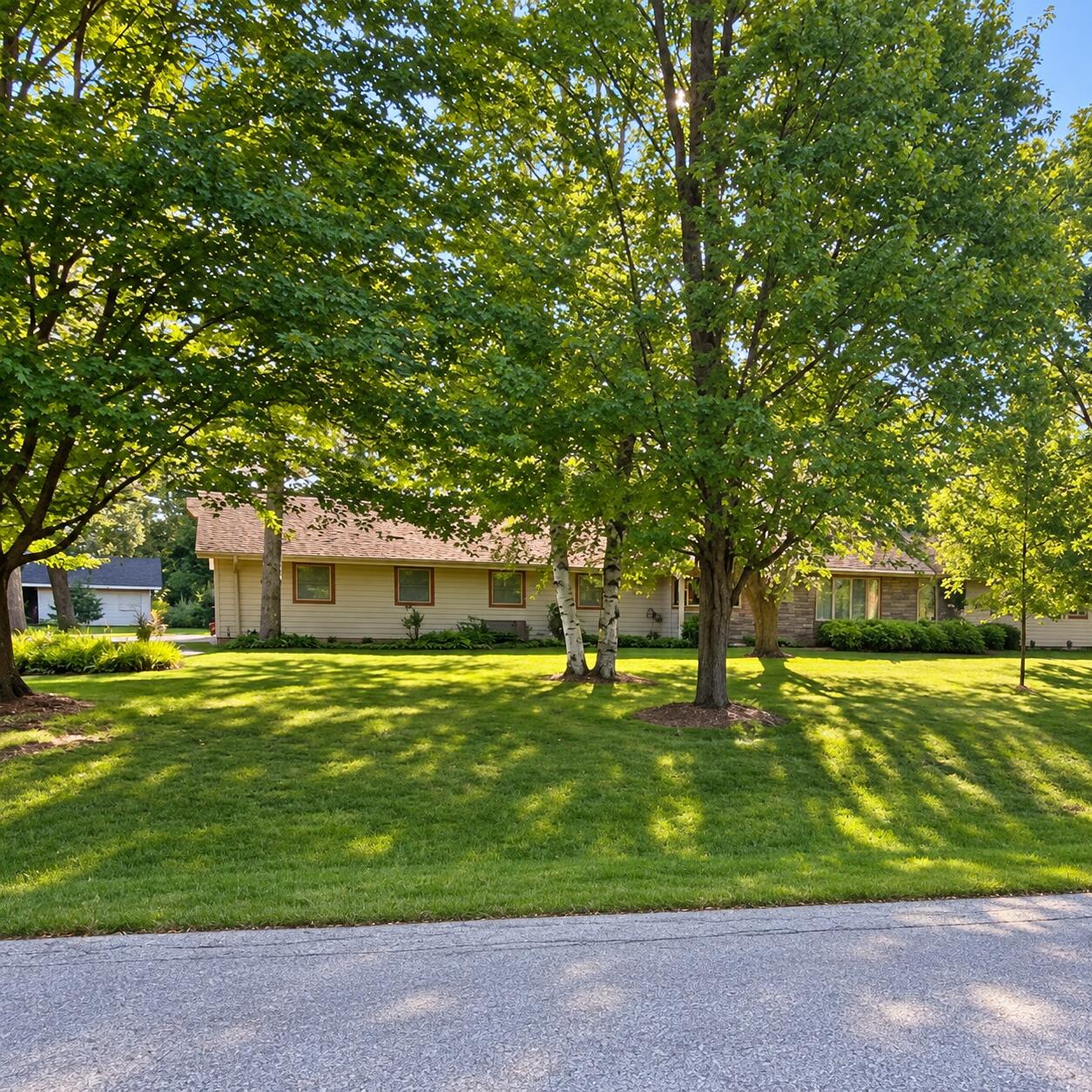 1160 E Murray Ln Property Photo 1