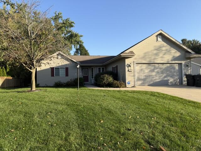 501 Garrison Dr Property Photo 1
