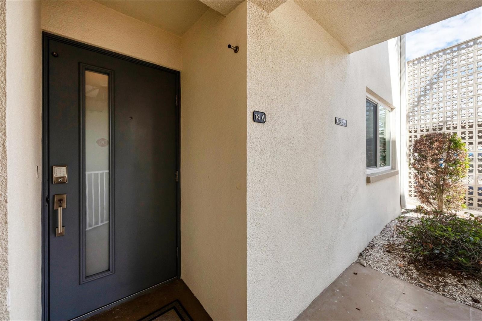 500 S Washington Dr #14a Property Photo 3