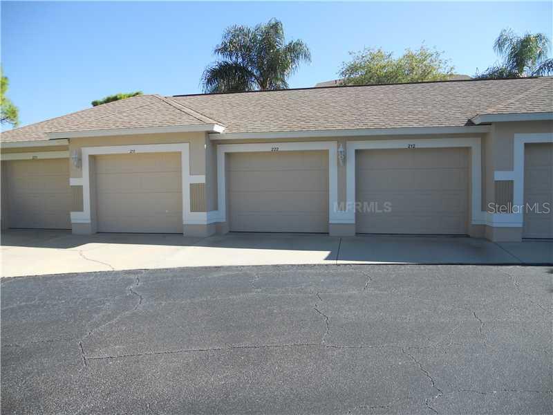 8911 Veranda Way #222 Property Photo 1