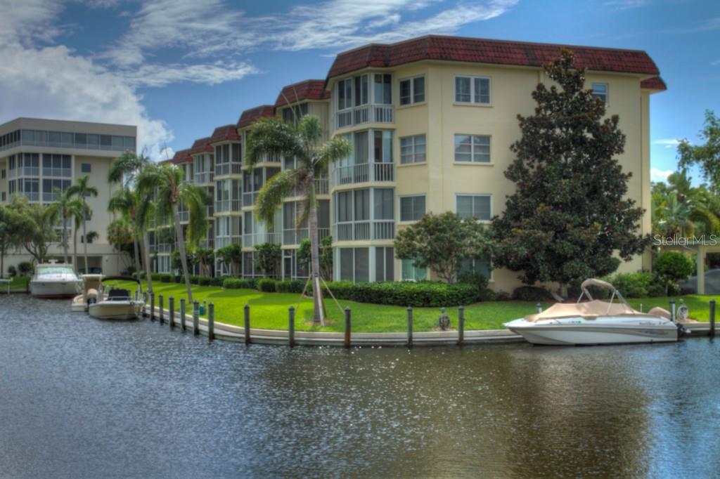 1257 S PORTOFINO DR #36 Property Photo 1