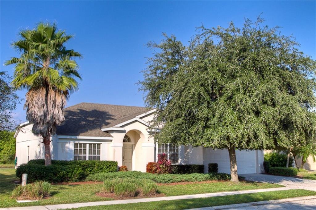 4418 Useppa Dr Property Photo 1