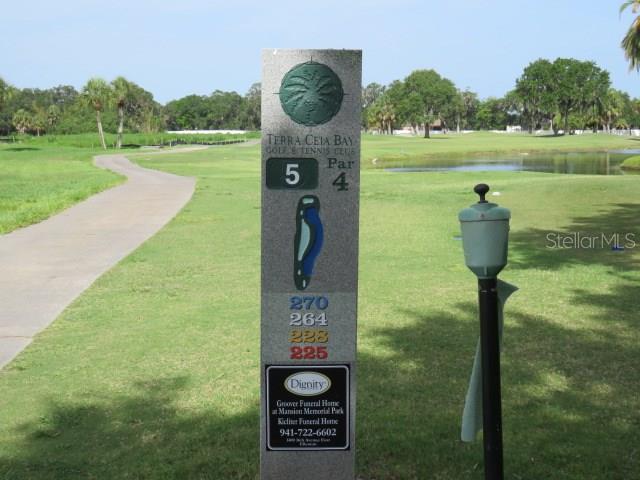 2625 Terra Ceia Bay Blvd #802 Property Photo 29