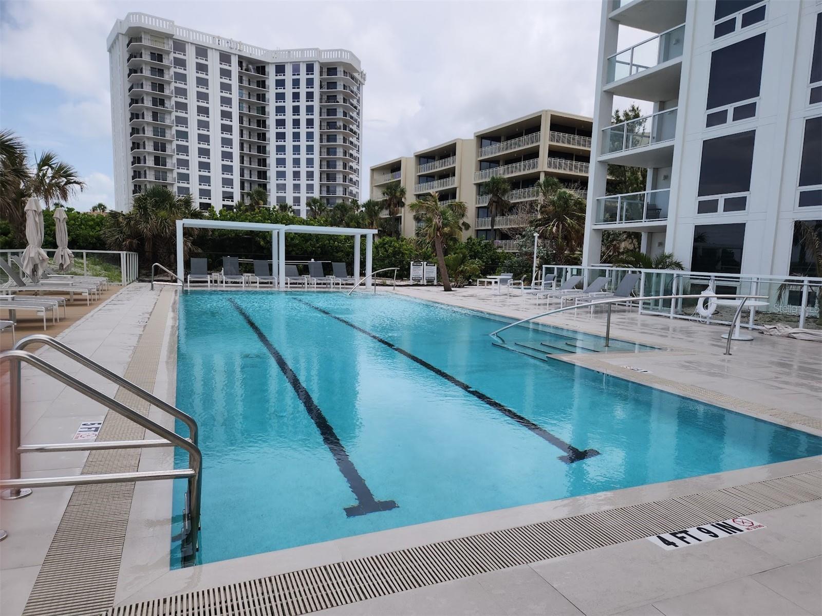 2425 Gulf Of Mexico Dr #7c Property Photo 20