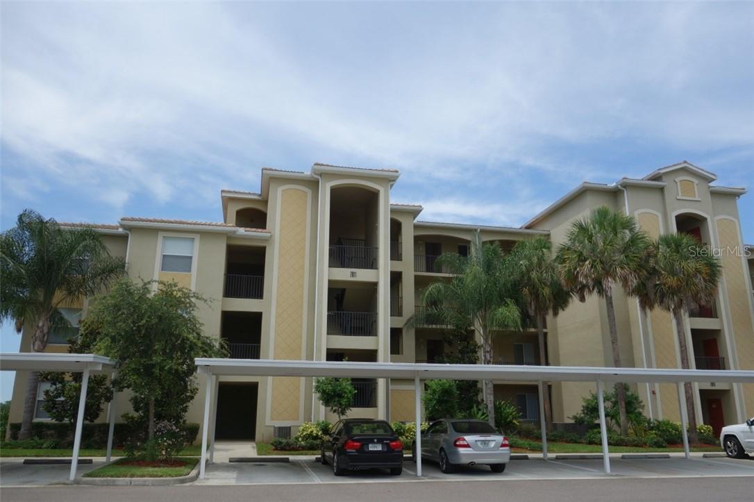 7911 Grand Estuary Trl #406 Property Photo 1