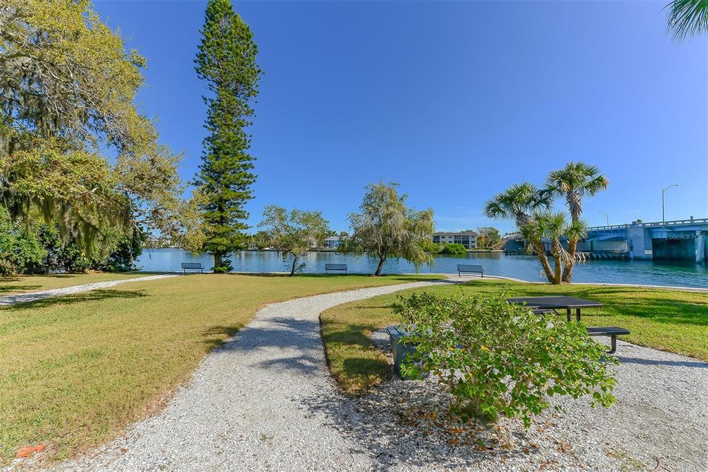 6415 Midnight Pass Rd #602 Property Photo 41